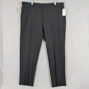 van heusen flex 3 slim fit dress pant Van Heusen Flex Slim Fit Pant